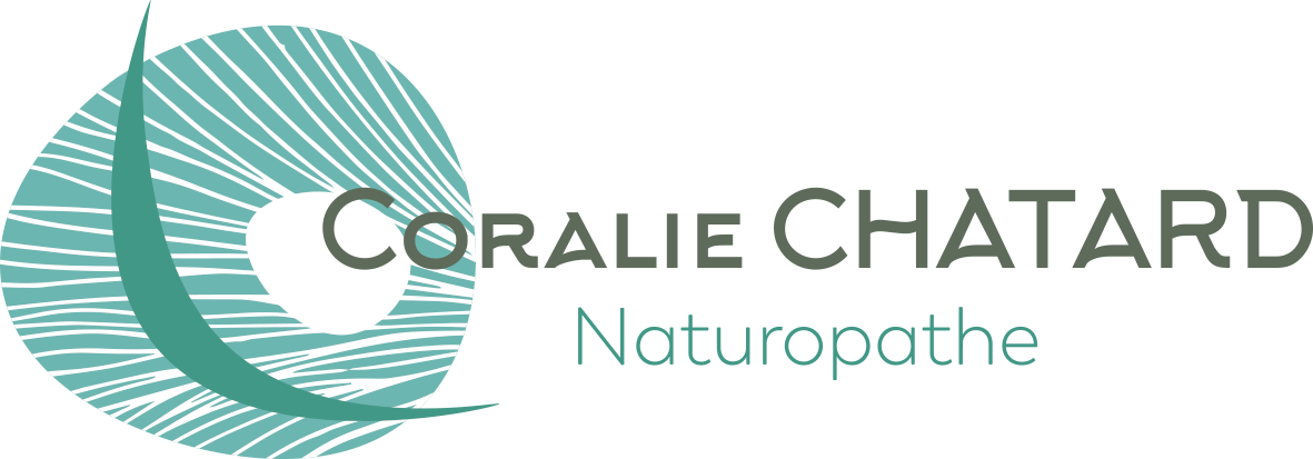 Coralie Chatard – Naturopathe en Auvergne